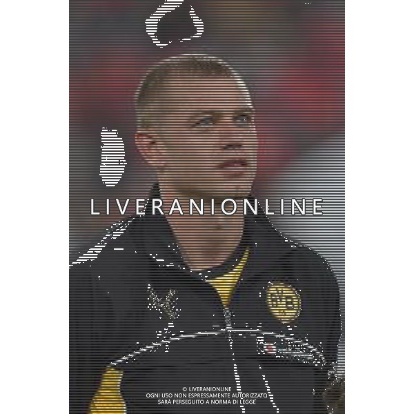 Torino 16.09.2025 Allianz Stadium © Manuela Viganti/Agenzia Aldo Liverani Juventus vs Borussia Dortmund 1a giornata Uefa Champions League 2025/2026 Nella foto: julian ryerson