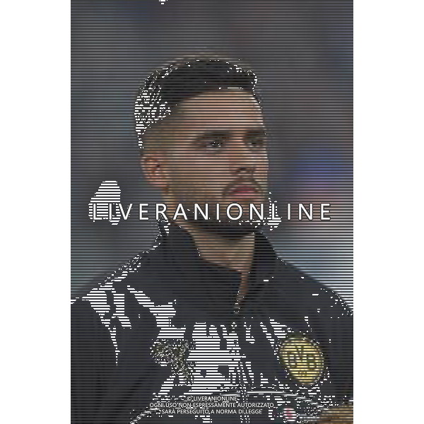 Torino 16.09.2025 Allianz Stadium © Manuela Viganti/Agenzia Aldo Liverani Juventus vs Borussia Dortmund 1a giornata Uefa Champions League 2025/2026 Nella foto: yan couto