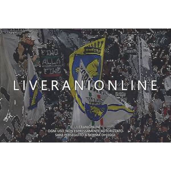 Torino 16.09.2025 Allianz Stadium © Manuela Viganti/Agenzia Aldo Liverani Juventus vs Borussia Dortmund 1a giornata Uefa Champions League 2025/2026 Nella foto: tifosi juventus
