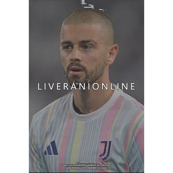 Torino 16.09.2025 Allianz Stadium © Manuela Viganti/Agenzia Aldo Liverani Juventus vs Borussia Dortmund 1a giornata Uefa Champions League 2025/2026 Nella foto: edon zhegrova