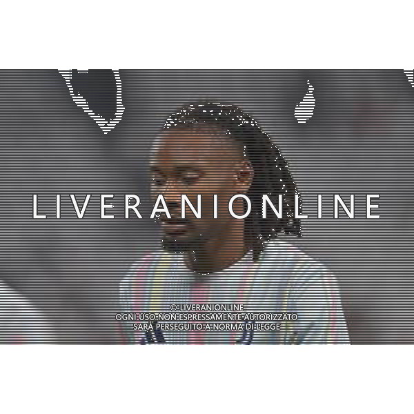 Torino 16.09.2025 Allianz Stadium © Manuela Viganti/Agenzia Aldo Liverani Juventus vs Borussia Dortmund 1a giornata Uefa Champions League 2025/2026 Nella foto: khephren thuram