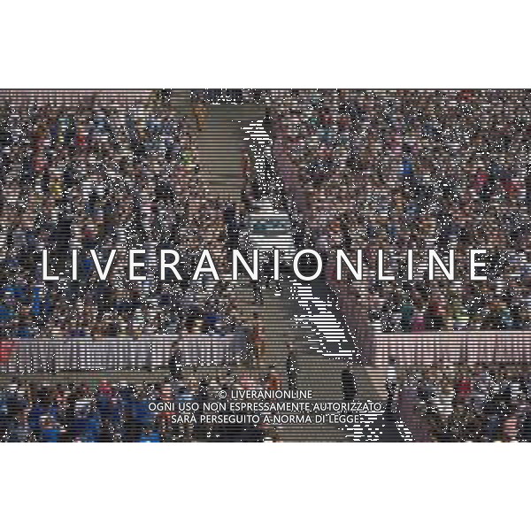 Citta’ del Vaticano - Piazza San Pietro Roma 17.09.2025 Udienza Generale di Sua Santita’ Papa Leone XIV Nella foto: Papa Leone XIV tra i fedeli Foto Credit: Andrea Bracaglia - AGENZIA ALDO LIVERANI SAS