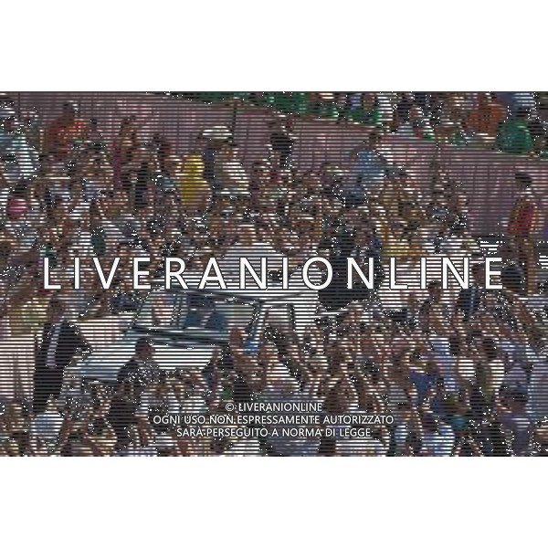 Citta’ del Vaticano - Piazza San Pietro Roma 17.09.2025 Udienza Generale di Sua Santita’ Papa Leone XIV Nella foto: Papa Leone XIV tra i fedeli Foto Credit: Andrea Bracaglia - AGENZIA ALDO LIVERANI SAS