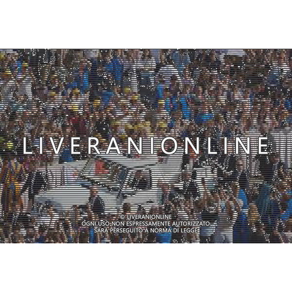 Citta’ del Vaticano - Piazza San Pietro Roma 17.09.2025 Udienza Generale di Sua Santita’ Papa Leone XIV Nella foto: Papa Leone XIV tra i fedeli Foto Credit: Andrea Bracaglia - AGENZIA ALDO LIVERANI SAS