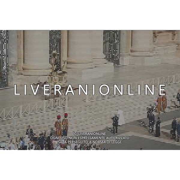 Citta’ del Vaticano - Piazza San Pietro Roma 17.09.2025 Udienza Generale di Sua Santita’ Papa Leone XIV Nella foto: Papa Leone XIV Foto Credit: Andrea Bracaglia - AGENZIA ALDO LIVERANI SAS