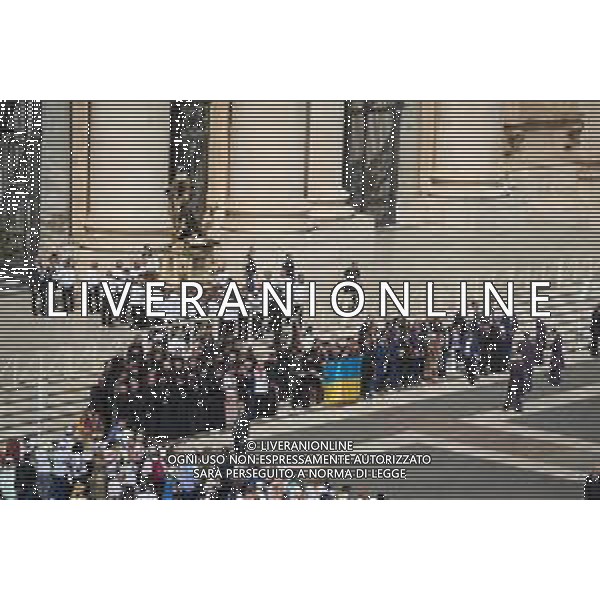 Citta’ del Vaticano - Piazza San Pietro Roma 17.09.2025 Udienza Generale di Sua Santita’ Papa Leone XIV Nella foto: Papa Leone XIV Foto Credit: Andrea Bracaglia - AGENZIA ALDO LIVERANI SAS