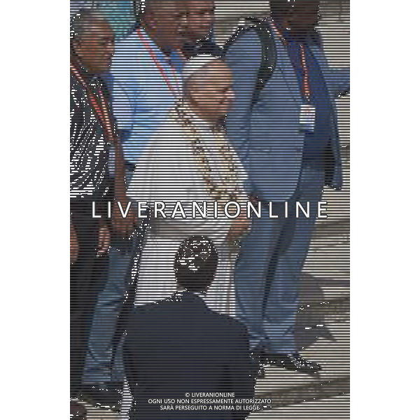 Citta’ del Vaticano - Piazza San Pietro Roma 17.09.2025 Udienza Generale di Sua Santita’ Papa Leone XIV Nella foto: Papa Leone XIV Foto Credit: Andrea Bracaglia - AGENZIA ALDO LIVERANI SAS