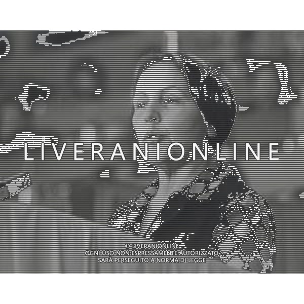 ST-RETROSPETTAIVA NILDE IOTTI POLITICA NELLA FOTO NILDE IOTTI AG ALDO LIVERANI SAS