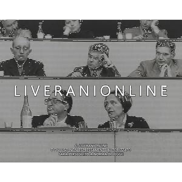 ST-RETROSPETTAIVA NILDE IOTTI POLITICA NELLA FOTO NILDE IOTTI AG ALDO LIVERANI SAS