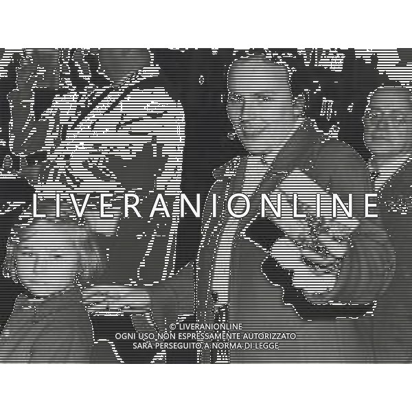 ST-RETROSPETTAIVA NILDE IOTTI POLITICA NELLA FOTO NILDE IOTTI AG ALDO LIVERANI SAS