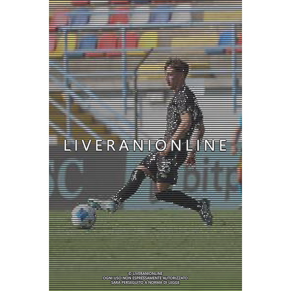 TVRCOR – Milan Futuro vs Ac Leon – Serie D – 1a giornata Stadio Chinetti Solbiate Arno (VA) 17-09-2025 nella foto Mirko Gervasoni ©TVRCOR Roberta Corradin - AGENZIA ALDO LIVERANI SAS