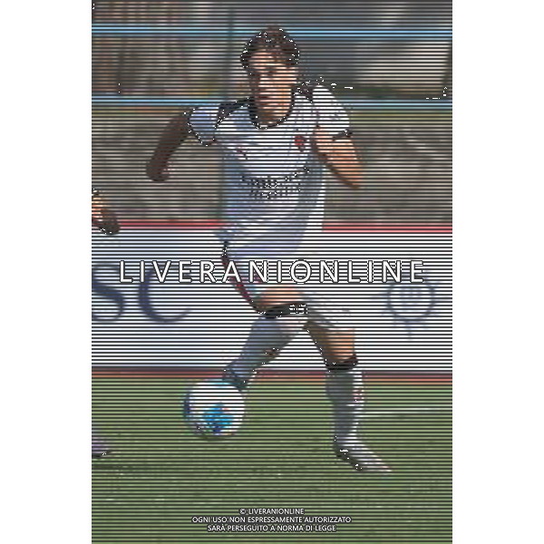 TVRCOR – Milan Futuro vs Ac Leon – Serie D – 1a giornata Stadio Chinetti Solbiate Arno (VA) 17-09-2025 nella foto ----- ©TVRCOR Roberta Corradin - AGENZIA ALDO LIVERANI SAS
