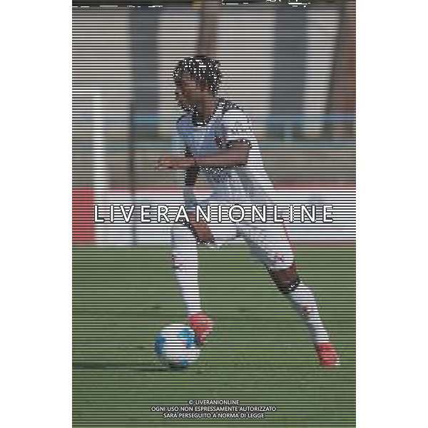 TVRCOR – Milan Futuro vs Ac Leon – Serie D – 1a giornata Stadio Chinetti Solbiate Arno (VA) 17-09-2025 nella foto Chaka Traore ©TVRCOR Roberta Corradin - AGENZIA ALDO LIVERANI SAS