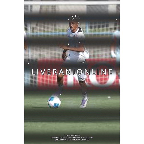 TVRCOR – Milan Futuro vs Ac Leon – Serie D – 1a giornata Stadio Chinetti Solbiate Arno (VA) 17-09-2025 nella foto Nirash Perera (Milan Futuro) ©TVRCOR Roberta Corradin - AGENZIA ALDO LIVERANI SAS
