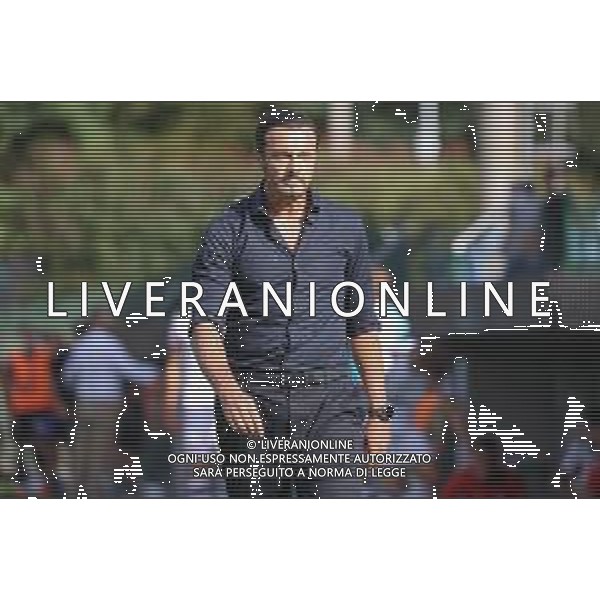 TVRCOR – Milan Futuro vs Ac Leon – Serie D – 1a giornata Stadio Chinetti Solbiate Arno (VA) 17-09-2025 nella foto allenatore Massimo Oddo ©TVRCOR Roberta Corradin - AGENZIA ALDO LIVERANI SAS