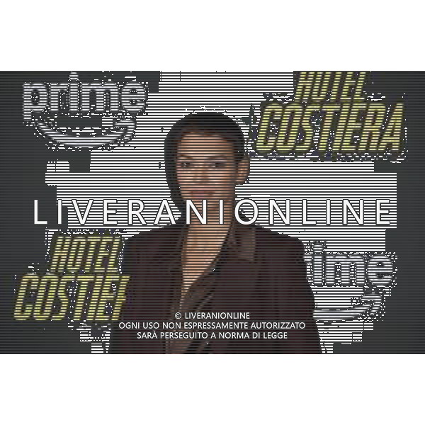 Roma 17 Settembre 2025 Premiere della nuova serie Original italiana di Prime Video ‘HOTEL COSTIERA’ Nella foto: Jordan Alexandra Foto Credit: Andrea Bracaglia- AGENZIA ALDO LIVERANI SAS
