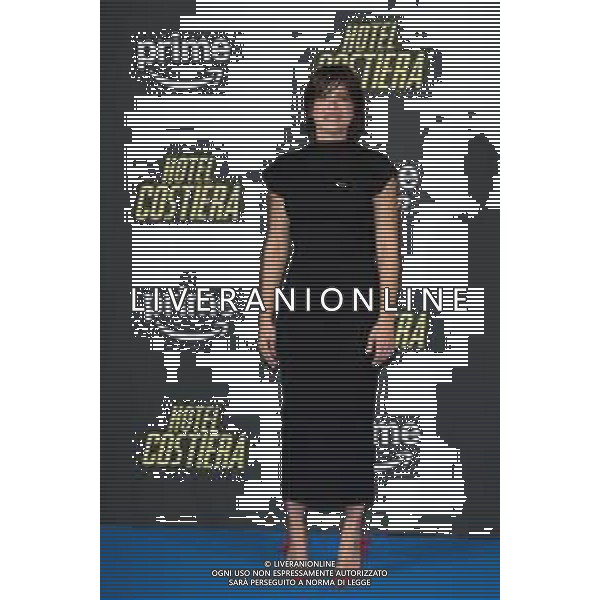Roma 17 Settembre 2025 Premiere della nuova serie Original italiana di Prime Video ‘HOTEL COSTIERA’ Nella foto: Mariachiara Giannetta Foto Credit: Andrea Bracaglia- AGENZIA ALDO LIVERANI SAS