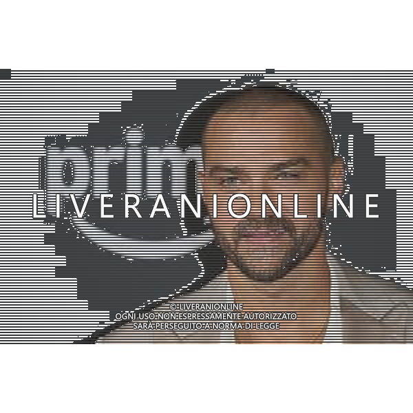 Roma 17 Settembre 2025 Premiere della nuova serie Original italiana di Prime Video ‘HOTEL COSTIERA’ Nella foto: Jesse Williams Foto Credit: Andrea Bracaglia- AGENZIA ALDO LIVERANI SAS