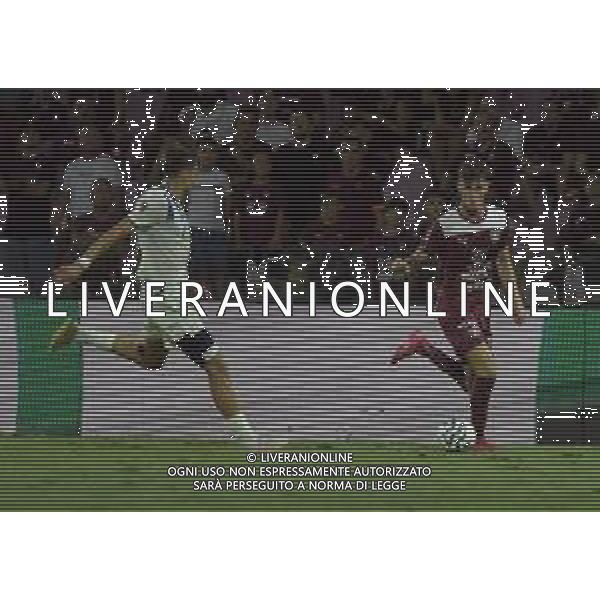 17 09 2025 Salerno. Stadio Arechi. Serie C. Salernitana-Atalanta U23. Nella foto Foto Giuseppe Cuozzo/Agenzia Liverani- AGENZIA ALDO LIVERANI SAS