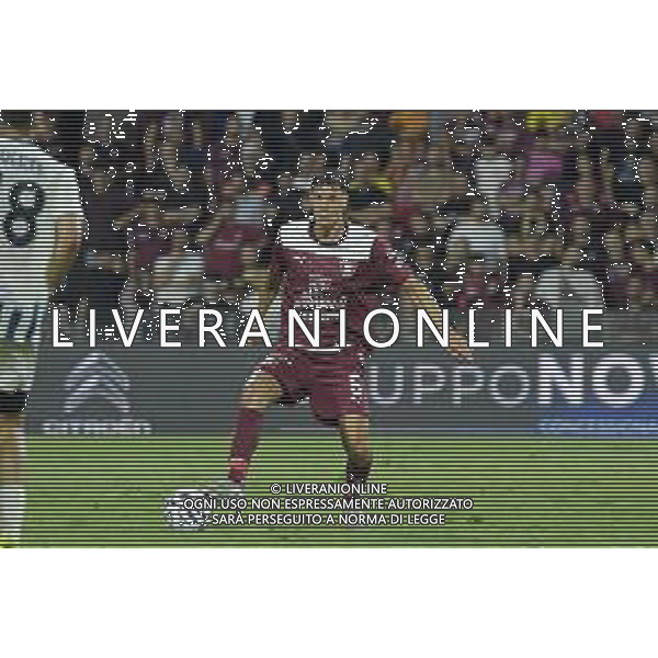 17 09 2025 Salerno. Stadio Arechi. Serie C. Salernitana-Atalanta U23. Nella foto Galo Capomaggio Foto Giuseppe Cuozzo/Agenzia Liverani- AGENZIA ALDO LIVERANI SAS