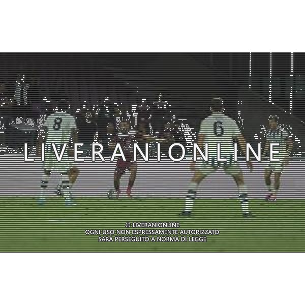 17 09 2025 Salerno. Stadio Arechi. Serie C. Salernitana-Atalanta U23. Nella foto Mattia Tascone Foto Giuseppe Cuozzo/Agenzia Liverani- AGENZIA ALDO LIVERANI SAS