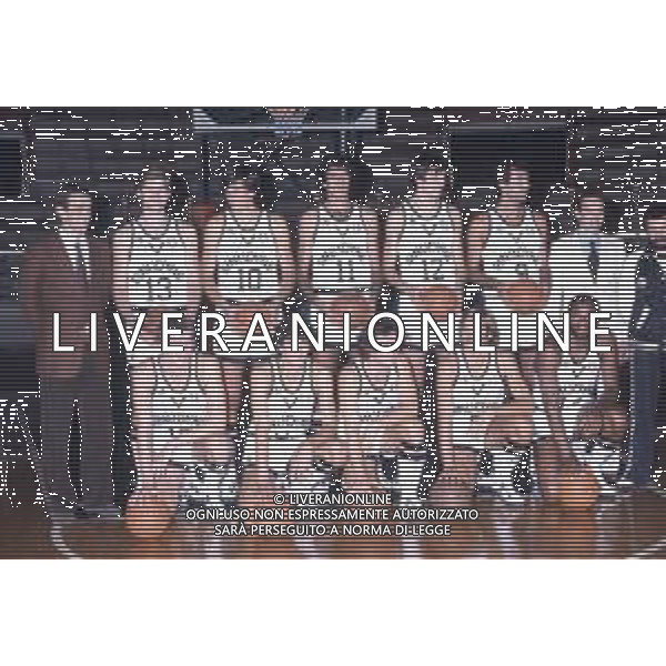 DIAP-RETROSPETTIVA FORMAZIONE SINUDYNE BASKET BOLOGNA ANNO 1980-1981 AG ALDO LIVERANI SAS