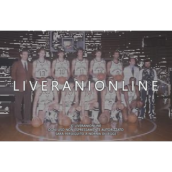 DIAP-RETROSPETTIVA FORMAZIONE SINUDYNE BASKET BOLOGNA ANNO 1980-1981 AG ALDO LIVERANI SAS
