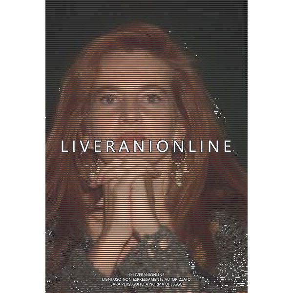 DIAP-RETROSPETTIVA GIULIANA DE SIO ATTRICE NELLA FOTO GIULIANA DE SIO NELL\'ANNO 1990 A MILANO AG ALDO LIVERANI SAS