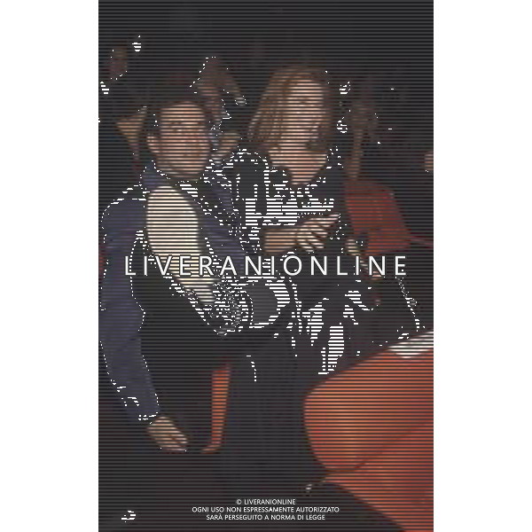 DIAP-RETROSPETTIVA GIULIANA DE SIO ATTRICE NELLA FOTO GIULIANA DE SIO NELL\'ANNO 1990 A MILANO AG ALDO LIVERANI SAS