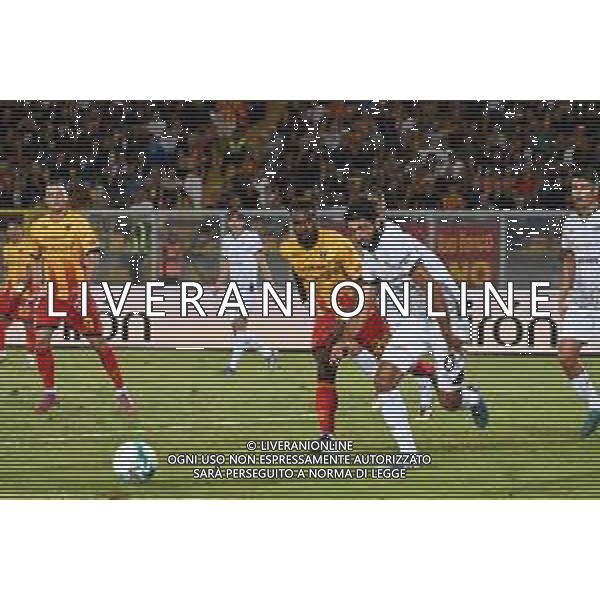 US Lecce vs AC Cagliari Calcio nella foto Sebastiano Luperto (Cagliari Calcio) Lecce (ITA) 19-09-2025 FOTO PASQUALE GOLIA-AG ALDO LIVERANI SAS