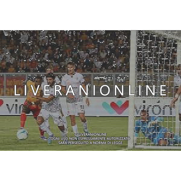 US Lecce vs AC Cagliari Calcio nella foto Sebastiano Luperto (Cagliari Calcio) Lecce (ITA) 19-09-2025 FOTO PASQUALE GOLIA-AG ALDO LIVERANI SAS