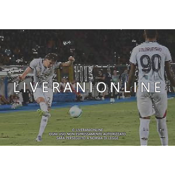 US Lecce vs AC Cagliari Calcio nella foto Marco Palestra (Cagliari Calcio) Lecce (ITA) 19-09-2025 FOTO PASQUALE GOLIA-AG ALDO LIVERANI SAS