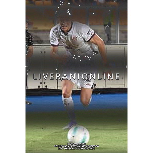 US Lecce vs AC Cagliari Calcio nella foto Marco Palestra (Cagliari Calcio) Lecce (ITA) 19-09-2025 FOTO PASQUALE GOLIA-AG ALDO LIVERANI SAS