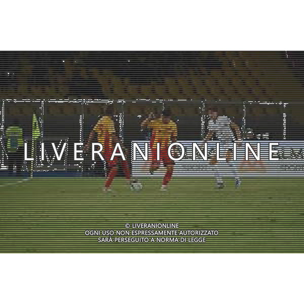 US Lecce vs AC Cagliari Calcio nella foto Lecce (ITA) 19-09-2025 FOTO PASQUALE GOLIA-AG ALDO LIVERANI SAS