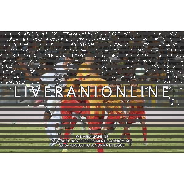 US Lecce vs AC Cagliari Calcio nella foto Alessandro Deiola (Cagliari Calcio) Lecce (ITA) 19-09-2025 FOTO PASQUALE GOLIA-AG ALDO LIVERANI SAS