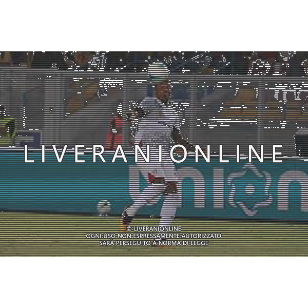 US Lecce vs AC Cagliari Calcio nella foto Michael Folorunsho (Cagliari Calcio) Lecce (ITA) 19-09-2025 FOTO PASQUALE GOLIA-AG ALDO LIVERANI SAS