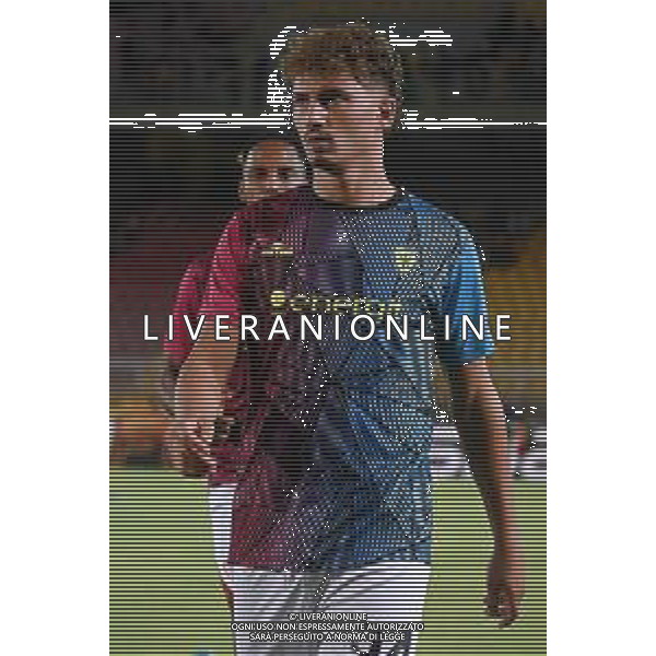 US Lecce vs AC Cagliari Calcio nella foto Sebastiano Esposito (Cagliari Calcio) Lecce (ITA) 19-09-2025 FOTO PASQUALE GOLIA-AG ALDO LIVERANI SAS