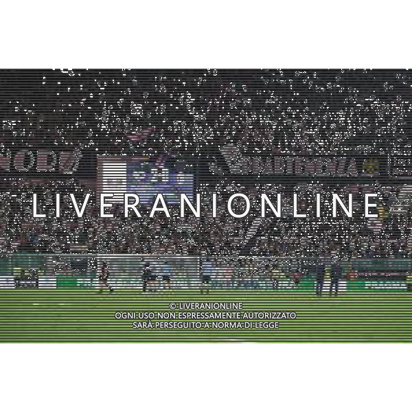 Palermo FC vs SSC Bari Serie B 25/26 presso lo stadio Renzo Barbera di Palermo il 19/09/25 ©Federico Serra - AGENZIA ALDO LIVERANI SAS