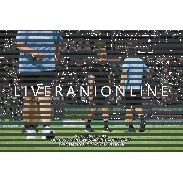 Filippo Inzaghi (Palermo FC) durante Palermo FC vs SSC Bari Serie B 25/26 presso lo stadio Renzo Barbera di Palermo il 19/09/25 ©Federico Serra - AGENZIA ALDO LIVERANI SAS