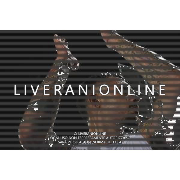 US Lecce vs AC Cagliari Calcio nella foto Gianluca Gaetano (Cagliari Calcio) Lecce (ITA) 19-09-2025 FOTO PASQUALE GOLIA-AG ALDO LIVERANI SAS