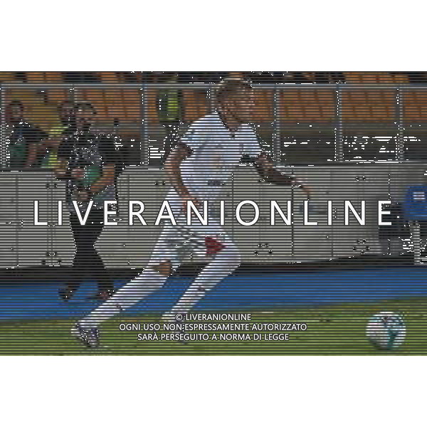 US Lecce vs AC Cagliari Calcio nella foto Mattia Felici (Cagliari Calcio) Lecce (ITA) 19-09-2025 FOTO PASQUALE GOLIA-AG ALDO LIVERANI SAS