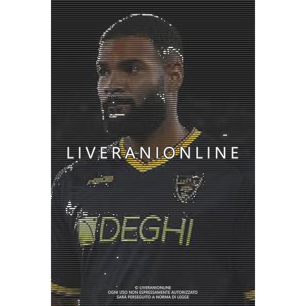 US Lecce vs AC Cagliari Calcio nella foto Jamil Siebert (Us Lecce)Lecce (ITA) 19-09-2025 ©TVPG Pasquale Golia - AGENZIA ALDO LIVERANI SAS