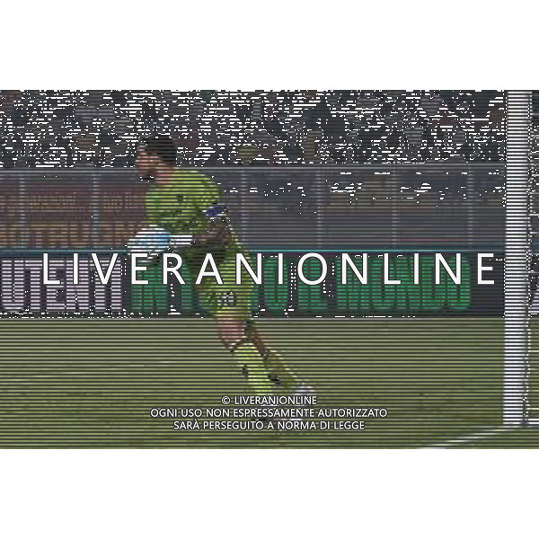 US Lecce vs AC Cagliari Calcio nella foto Falcone Wladimiro (Us Lecce)Lecce (ITA) 19-09-2025 ©TVPG Pasquale Golia - AGENZIA ALDO LIVERANI SAS