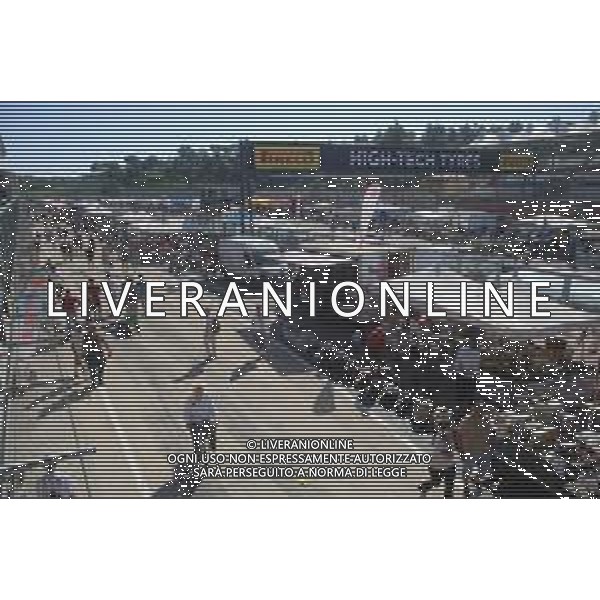 IMOLA 20 09 2025 AUTODROMO ENZO E DINO FERRARI CRAME 2025 NELLA FOTO CRAME MOSTRA SCAMBIO ©SANNA - AGENZIA ALDO LIVERANI SAS