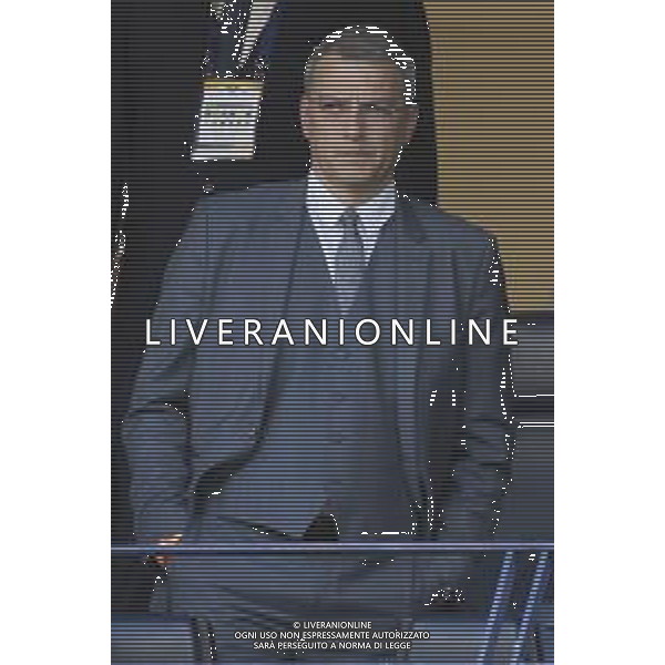 Damien Comolli Chief Executivo Officer of Juventus FC during Hellas Verona FC vs Juventus FC, 4° Serie A Enilive 2025-26 game at Marcantonio Bentegodi stadium in Verona (VR), Italy, on September 20, 2025. (Photo by Davide Casentini)- AGENZIA ALDO LIVERANI