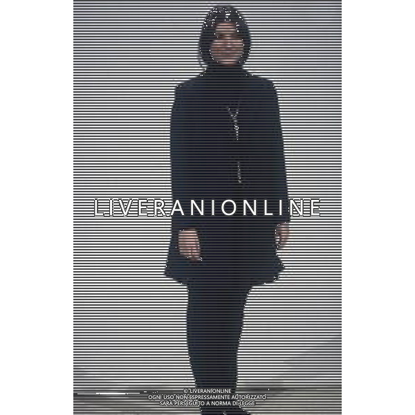 DIAP-RETROSPETTIVA LAURA PAUSINI CANTANTE NELLA FOTO LAURA PAUSINI NELL\'ANNO 1997 AG ALDO LIVERANI SAS 