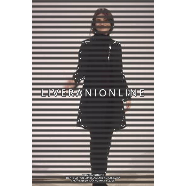 DIAP-RETROSPETTIVA LAURA PAUSINI CANTANTE NELLA FOTO LAURA PAUSINI NELL\'ANNO 1997 AG ALDO LIVERANI SAS 