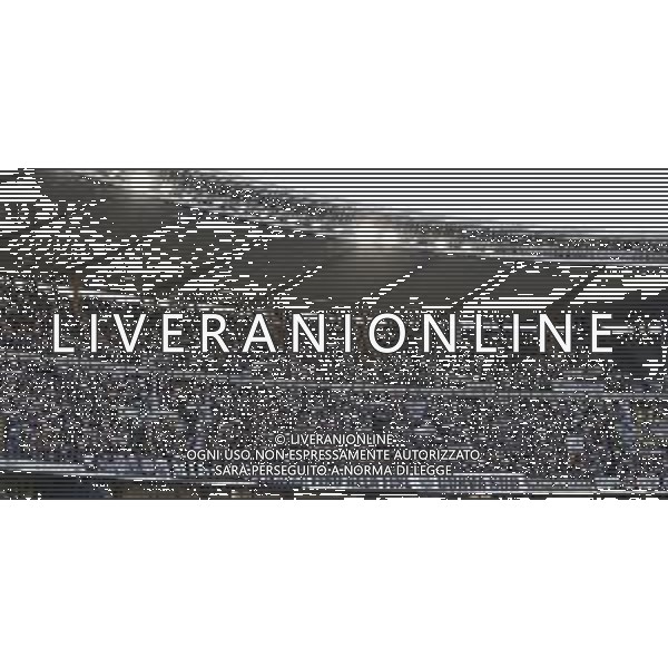 Juventus fans show their support during Hellas Verona FC vs Juventus FC, 4° Serie A Enilive 2025-26 game at Marcantonio Bentegodi stadium in Verona (VR), Italy, on September 20, 2025. (Photo by Davide Casentini) AG ALDO LIVERANI SAS