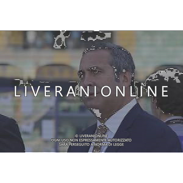 Italo Zanzi Ceo of Hellas Verona FC during Hellas Verona FC vs Juventus FC, 4° Serie A Enilive 2025-26 game at Marcantonio Bentegodi stadium in Verona (VR), Italy, on September 20, 2025. (Photo by Davide Casentini) AG ALDO LIVERANI SAS