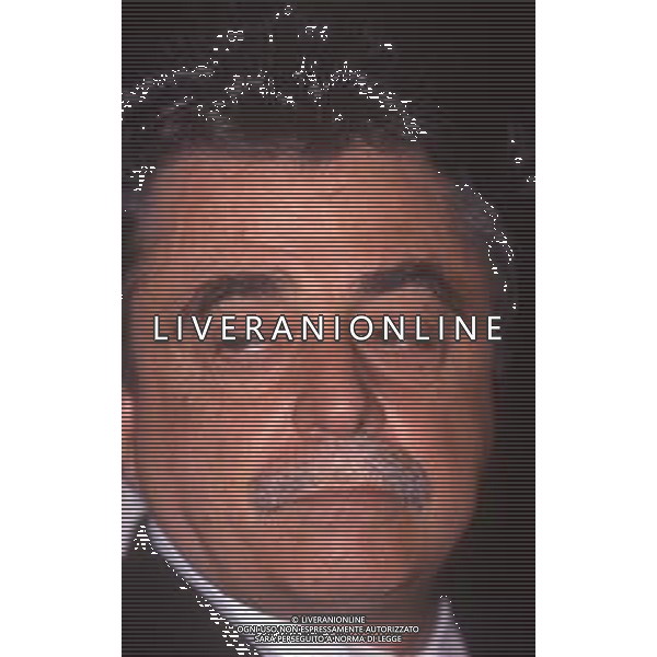 DIAP-RETROSPETTIVA ACHILLE OCCHETTO POLITICA NELLA FOTO ACHILLE OCCHETTO AG ALDO LIVERANI SAS